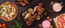 Flaming Grill and Pizza league