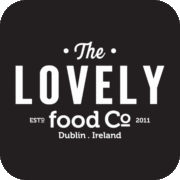 The Lovely Food Company Drumcondra logo