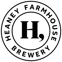 Heaney Brewery logo
