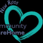 New Ross Community Hospital logo
