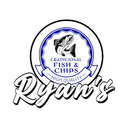 Ryan's Traditional Fish & Chips