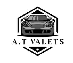 A.T Valets logo