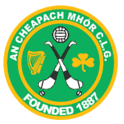 Cappamore GAA Club logo