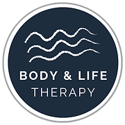 Shane Guiry - Body & Life Therapy logo