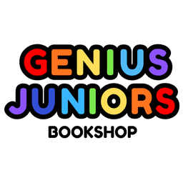 Genius Juniors Bookshop logo