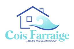 Cois Farraige Doolin logo