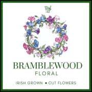 Bramblewood Floral logo