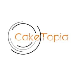 Caketopia logo