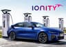 IONITY Charging Station