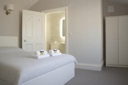 The Monkey Puzzle Accommodation logo