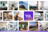Fully equipped pleasant bungalow with BBQ, terrace & yard | Mountain view | Next to the beach