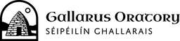 Gallarus Oratory logo