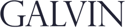 Galvin for Men logo