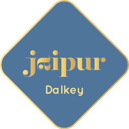 Jaipur Dalkey logo