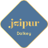 Jaipur Dalkey
