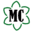 MC Printers logo