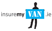 Insure My Van logo