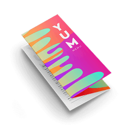 Punctual Print logo