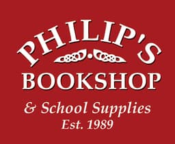 Philip's Bookshop logo