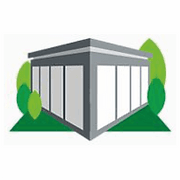 Garden Room Ireland logo