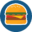 Scotty's Burgers and Wings logo