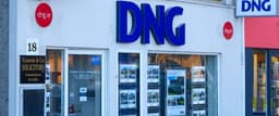 DNG Stillorgan Estate Agents logo