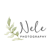 Nele Photography logo