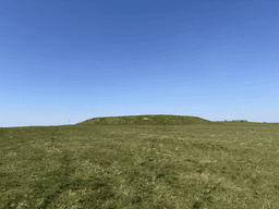 Rathcroghan Mound logo