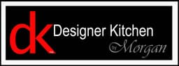 Designer Kitchen by Morgan logo