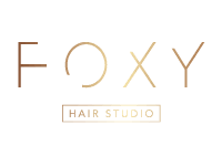 FOXY Hair Studio Ltd. logo