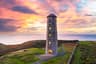 Wicklow Head Old Lighthouse