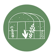 Polytunnels Kenmare logo