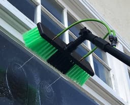 Spruce Cleaning Rathfarnham logo