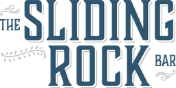 The Sliding Rock logo