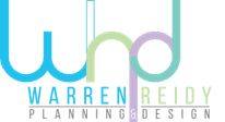 Warren Reidy Planning & Design Ltd logo