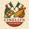 Cinelli's Kingswood