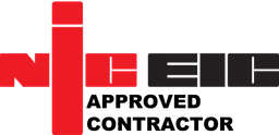 A Maguire Electrical logo