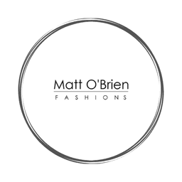 Matt O'Brien Fashions logo