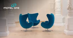 Hotel Motel One Dublin logo
