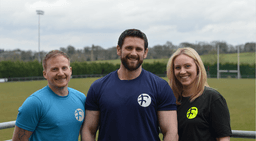 Transform Fitness logo