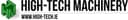 High-Tech Machinery Limited