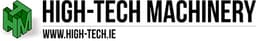 High-Tech Machinery Limited logo