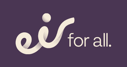 Eir Offices Portlaoise logo