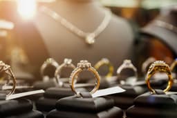 Ballincollig Jewellers Ltd logo