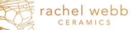 Rachel Webb Ceramics | Porcelain Art logo