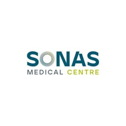 Sonas Medical Centre logo