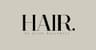 Hair by Ellen Hallawell