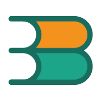 International Books logo
