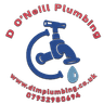 D. ONeill. Plumbing, heating and bathroom services.