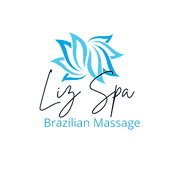 Liz Spa logo